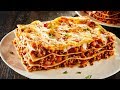 How to make a vegan lasagna