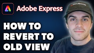 How to Revert to Old Adobe Acrobat View (Full 2024 Guide)
