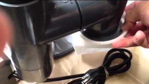 CRAS Presents... Reef Dynamics PSRS-350E System Overview Part 2