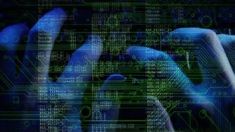 Are U.S. companies launching illegal cyber counterattacks?