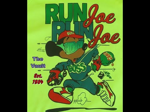 Chuck Brown Run Joe 1986 Studio Album Thevaultmob Markelpharms Chuck Brown Run Joe 1986 Studio Album Thevaultmob Markelpharms