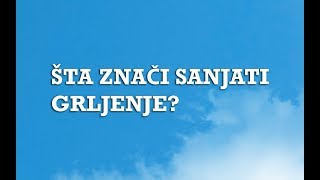 Sanjarica | Sanovnik | Šta znači sanjati Grljenje