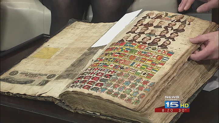 200 @ 200: Peter Kiser's scrapbook