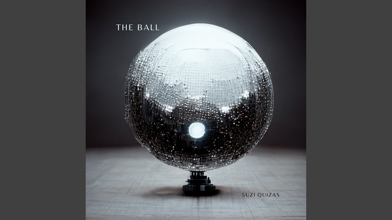 Watch The Ball on YouTube Watch The Ball on YouTube