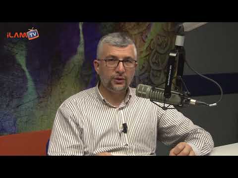 Peygamber Efendimiz'in Hastalığı