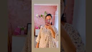 Day2/30 Daily wear pakistani Kurti design #flipkartfinds #myntrafinds #pakistanidresses