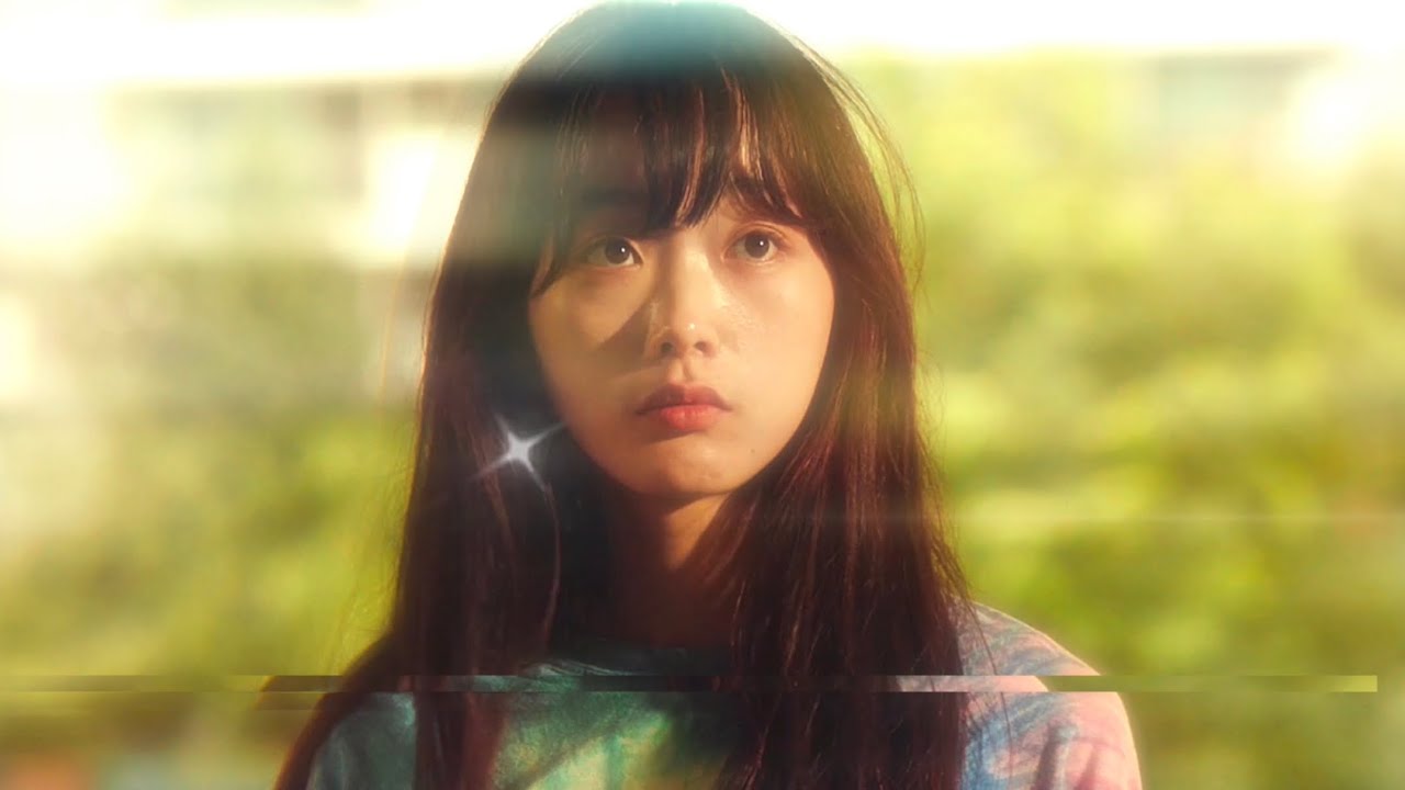 Se-jin Scenepack - Young Adult Matters | Lee Yoomi