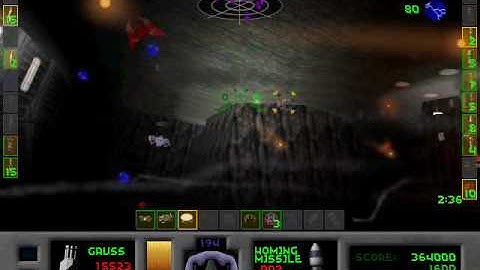 The Lost Levels: Level 7 Part 1