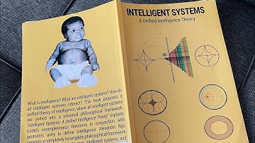 Understanding General Intelligence Part 2 | Alexander Ngu (AKN)