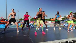 Download Lagu ZIN 107 - Tika Taka| Zumba Fitness| ZIN Jelena Vasic| Dance Fitness| Dance Workout MP3 Download Lagu ZIN 107 - Tika Taka| Zumba Fitness| ZIN Jelena Vasic| Dance Fitness| Dance Workout MP3