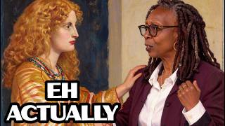 Elitists try to SHUT DOWN The Odyssey critics