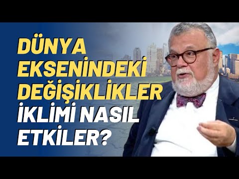 Video: Topografya havayı ve iklimi nasıl etkiler?