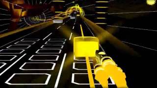 Audiosurf: Sonic Syndicate - Hellgate: Worcester