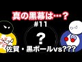 ［世界vs佐賀］真の黒幕は誰…？【都道府県洗脳 #11】【ポーランドボール】【アニメ】
