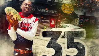 Mike Mike - 35 (official audio)