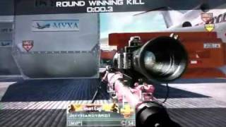 Best cod shot episode 1