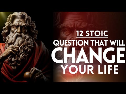 12 Stoic Question