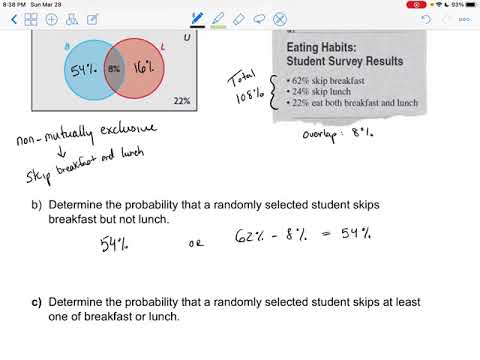 Math 3201 Section