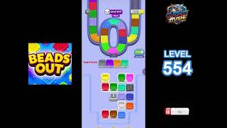 Beads Out Level 554 screenshot 5