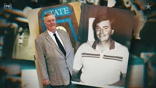 2026 AHSAA Hall of Fame Tribute - Owen Butts, Coach (John Carroll Catholic) and Official