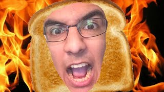 ULTIMATE RAGE! | I am Bread