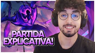 COMO CARREGAR DE EVELYNN EM 2023