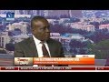 Presidency Disagrees With NASS On Electoral Act Amendment Bill Pt 1 | Sunrise Daily |