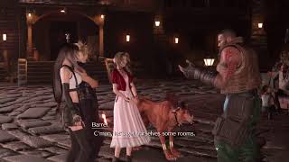 [LiVE] Final Fantasy VII:Rebirth | Game Marathon | New Game