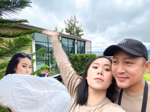 [Vlog] เขาค้อหน้าฝน กับคนเหงาๆ (พัก De' Mhok Resort @Khaokho) | mewkiwayy