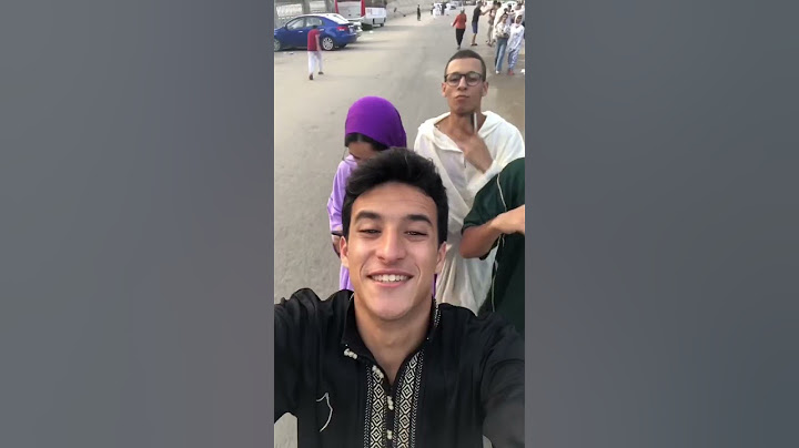 ‎كيفاش دوزنا عيد الاضحى في مصر ام الدنيا🇪🇬🇲🇦