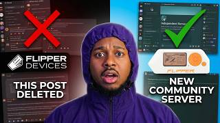 Flipper Zero Community Splits Over New Official Firmware Drama Wealth