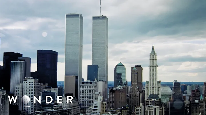 9/11: A Minute by Minute Breakdown of What Happened