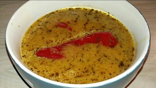 حساء السدر التونسي