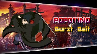 BAITED!: Ragna Highlights 【BlazBlue Central Fiction】