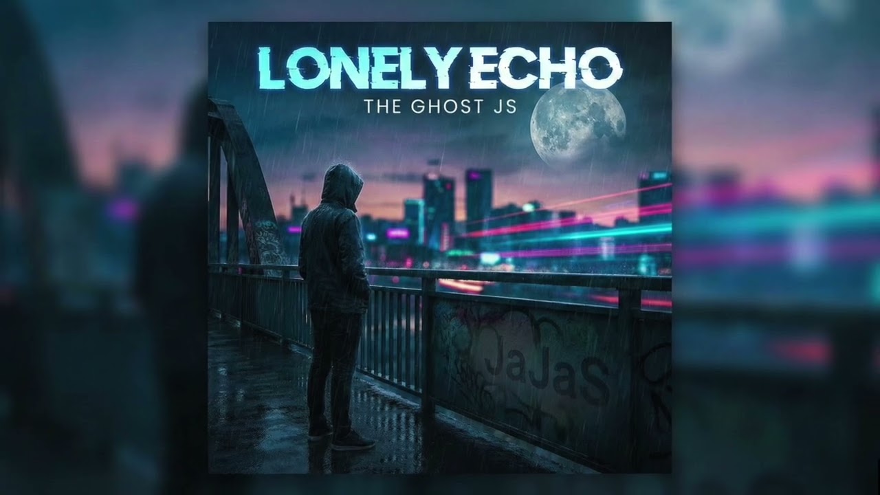 Lonely Echo Official Music   Emotional Dance 2026