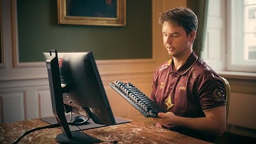 First Impressions of PRO X TKL Rapid by DEVICE