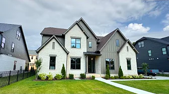 Inside $2,500,000 Custom Home w/ Floor plan Unlike Anything Else I’ve Seen