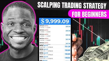 The Only Scalping Trading Strategy You Will Ever Need as a Day Trader