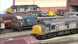 видео: Fareham RailEx 2025 — суббота, 4 октября картинка: Fareham RailEx 2025 — суббота, 4 октября