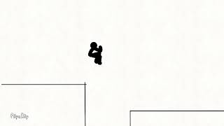 Jumping (a flipaclip animation)