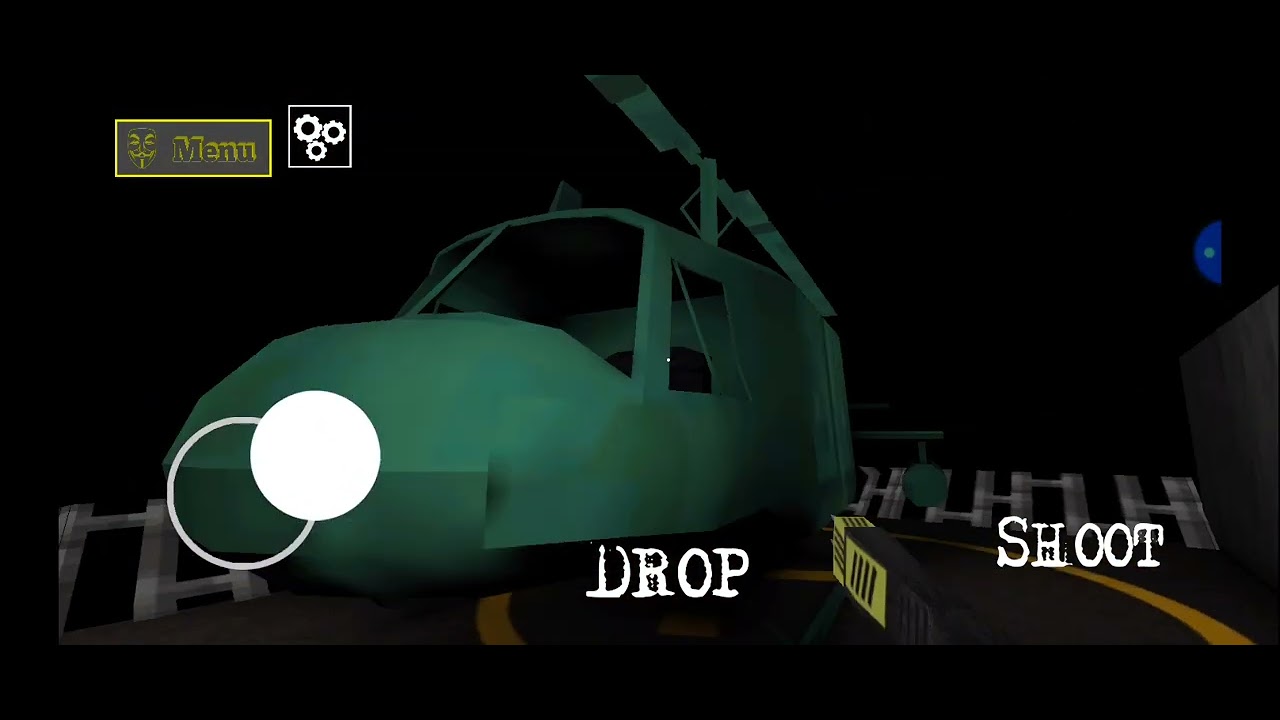 Granny Chapter Two Minecraft V1.8.1