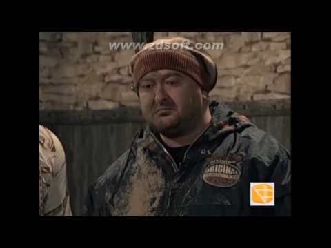 მაფიოზები - კომედი შოუ