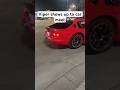 OG Viper pulls up to Bloomington MN Carmeet!