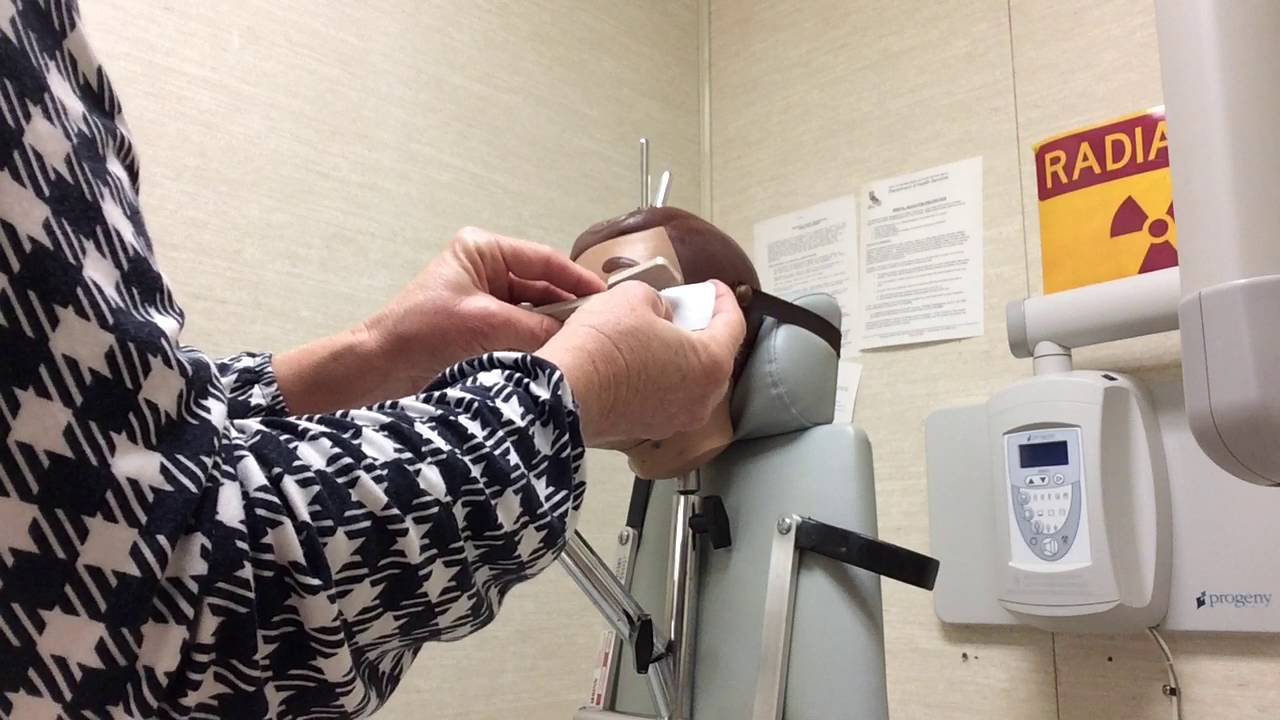 Film Placement with a SnapARay YouTube