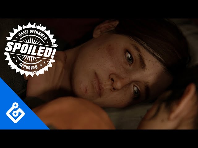 The Last of Us Season 2 - 5 Controversial Scenes to Expect from