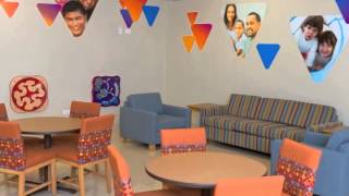President's Weekly Mission Moment: Fry Family YMCA ribbon cutting