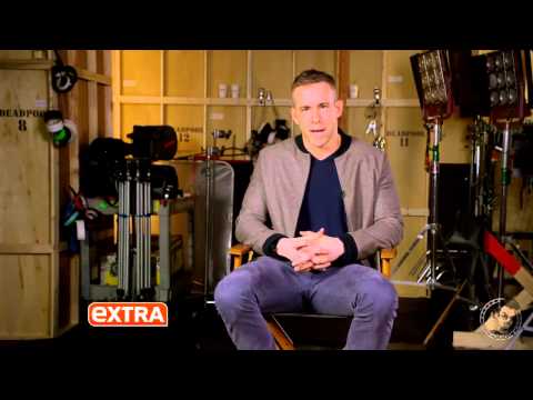 Ryan Reynolds élőben a Deadpool PG-13 besorolásáról