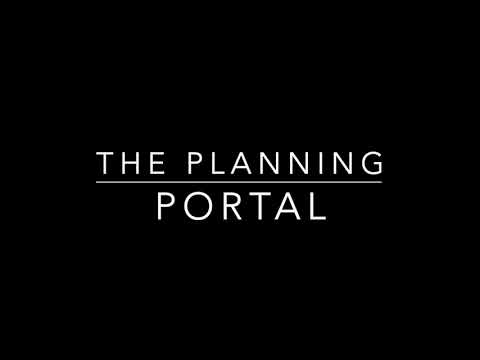 The Hiking Club: Planning Portal