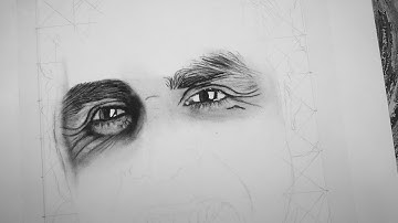 How to Draw Akshay Kumar | Realistic Pencil Sketch Tutorial | Step by Step Drawing