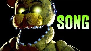 (SFM) FNAF ULTIMATE CUSTOM NIGHT SONG 